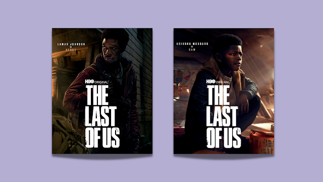 Quem são os personagens de The Last of Us?
