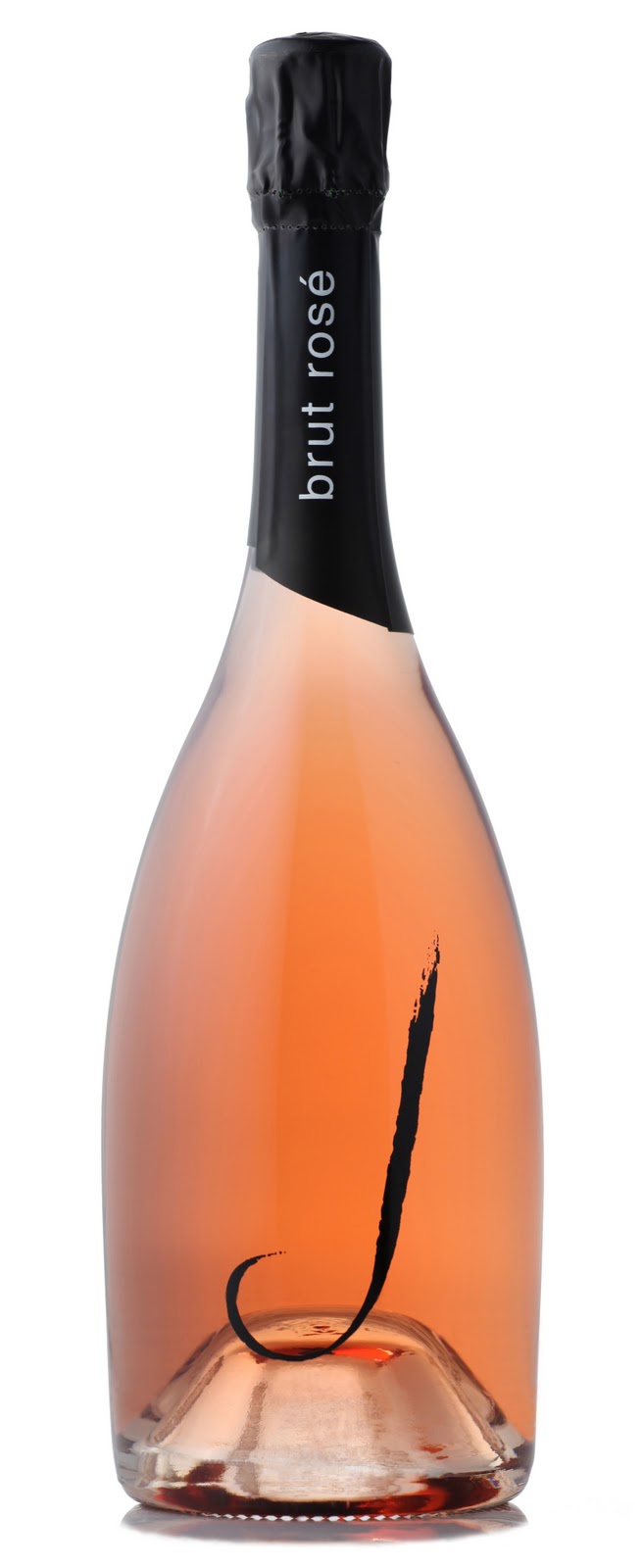 J News You Can Use J Brut  Ros  A Top Sparkling Pick by 