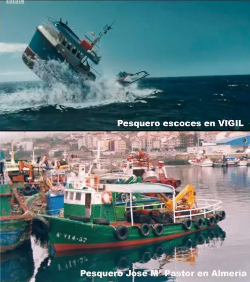 La serie de la BBC “Vigil”: entre la realidad y la ficción dentro de un submarino nuclear balístico.