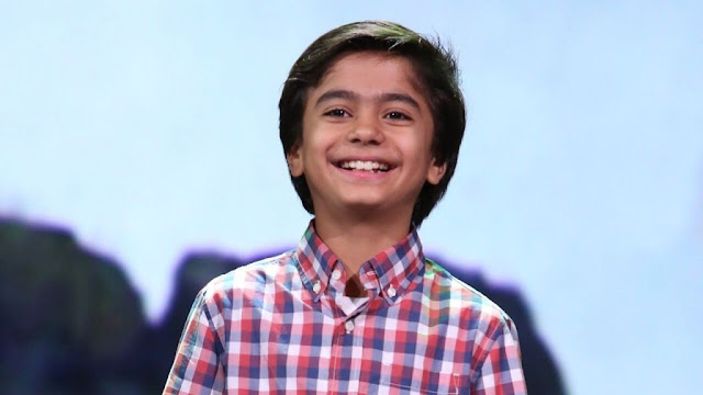 Neel Sethi Wiki & Biography, Age, Weight, Height, Friend, Like, Affairs, Favourite, Birthdate & Other Details