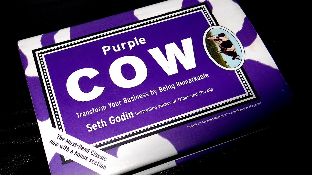 Purple Cow Little Rock