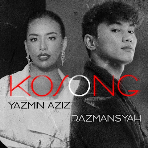 Yazmin Aziz & Razmansyah - Kosong MP3