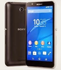 Spesifikasi lengkap Dari Sony Xperia E4 | www.elokgadget.blogspot.com