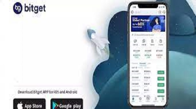 Bitget APK