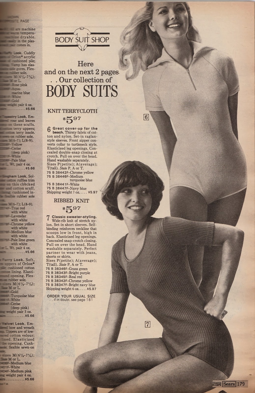 Kathy Loghry Blogspot: Body Suits / Body Shirts / Whatever - Part 4