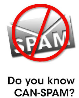 can spam, can spam facts, CAN-SPAM, CAN-Spam quiz, spam, spammy email, what is can spam?