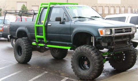 Toyota Trucks Toyota Trucks