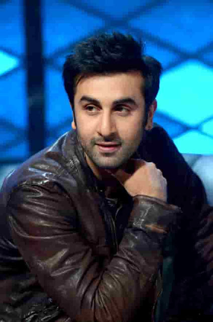 Ranbir_Kapoor girlfriend