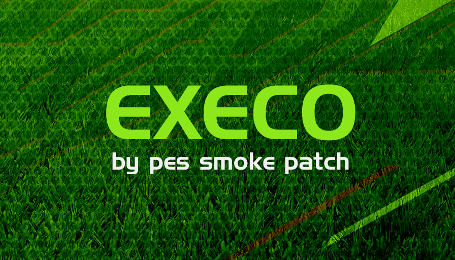 Pes Smokepatch Pes2019 Execo19 By Smokepatch