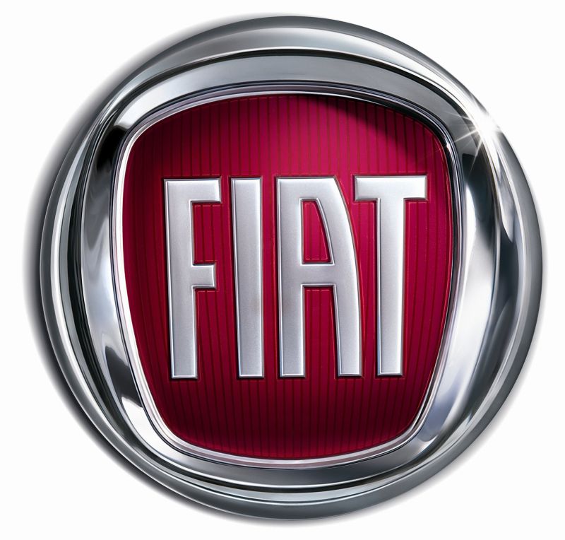 Fiat. Ford