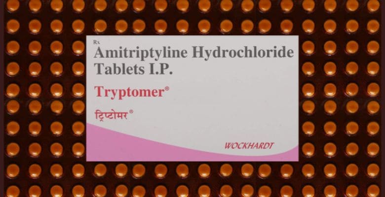 ట్రిప్టోమర్ టాబ్లెట్ ఉపయోగాలు | Tryptomer Tablet Uses in Telugu