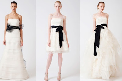 Wedding Dresses Vera Wang