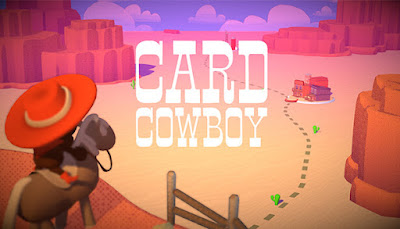 Card Cowboy New Game Pc Steam