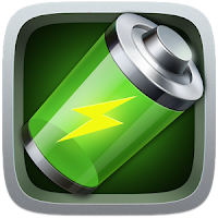 GO Battery Saver apk logo
