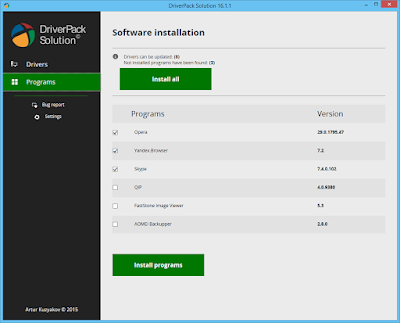 Install ulang OS biasanya dilakukan sebab komputer terkena virus ataupun pengguna ingin l 4 Software yang Berguna Setelah Install Ulang Windows