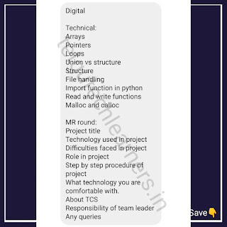 tcsinterview, tcs,2023_batch,tata consultancy services, tata, tcs digital interview experience, tcs interview experience, tcs ninja interview experience, 2023 batch, govt jobs, frontlines media, frontlines, media,