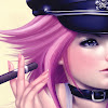 Street Fighter V Poison