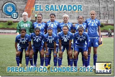 EL SALVADOR