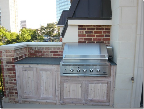 Texas French Home Tour 094