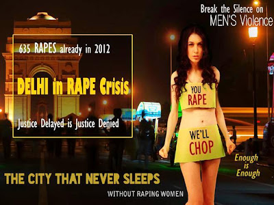 Suzanna Reddy fashion photoshoot pictures to support delhi bus gang rape victim