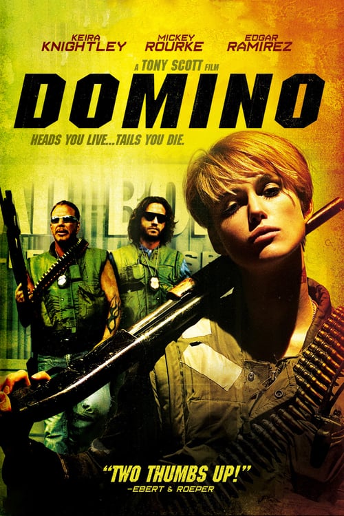 Descargar Domino 2005 Blu Ray Latino Online
