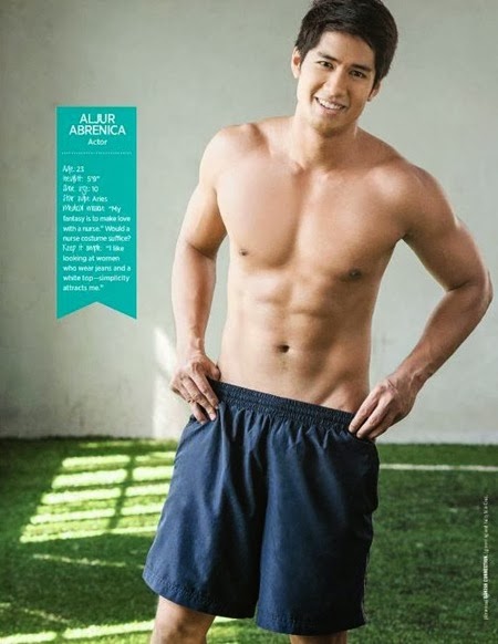 Aljur Abrenica