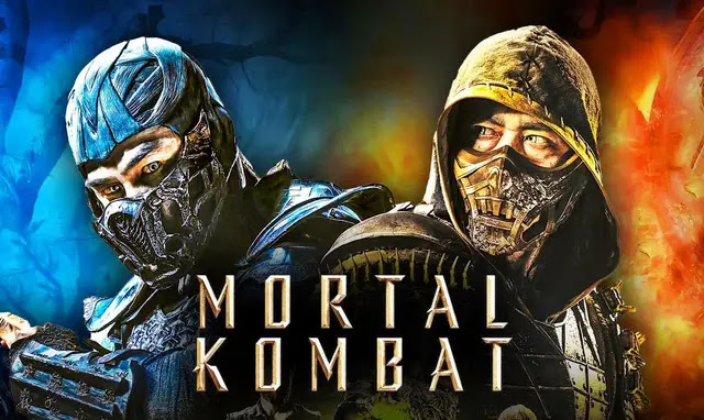 Mortal Kombat Mod APK