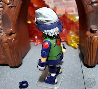 Playmobil Naruto Shippuden Kakashi 001