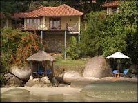 Pestana Angra Beach Resort