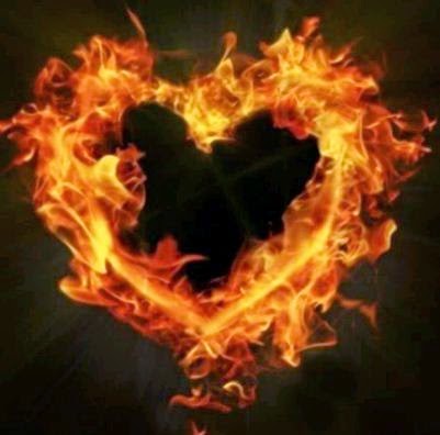 Irwanda Asyanto "Chem-Studie" : Kekuatan Api Cinta