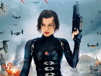 [HD] Resident Evil: Venganza 2012 Pelicula Completa En Español
Castellano