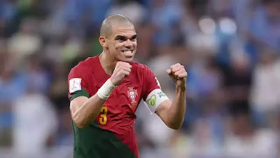 pepe portugal