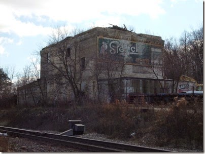 013 South Slinger - Storck Brewery from North 013 South Slinger - Storck Brewery from North