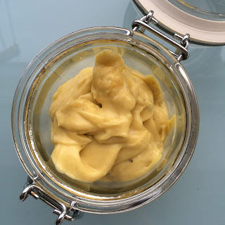 wasabi aioli