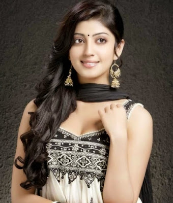 Pranitha subhash