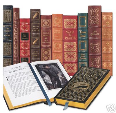 books that inspire us