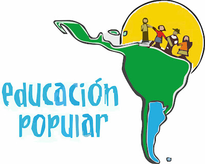 Resultado de imagen para EducaciÃ³n Popular en AmÃ©rica Latina