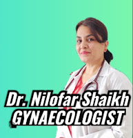 Dr. Nilofar Shaikh Gynae Pune