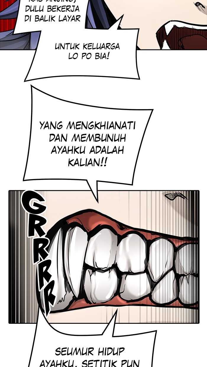 Webtoon Tower Of God Bahasa Indonesia Chapter 470