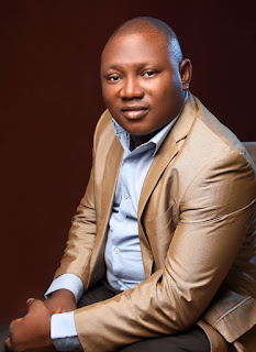  I am contesting to create an enabling environment for the youth - Olalekan Adeoti