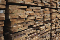 Jual papan kayu kering, supplier Papan kayu jati