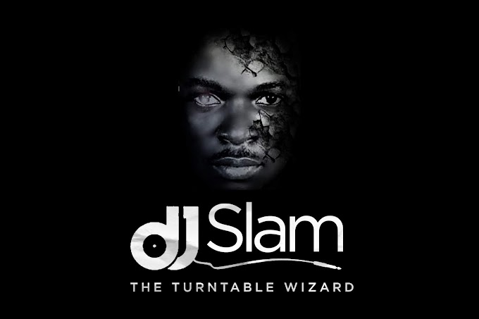 MIXTAPE: DJ SLAM - THURSDAY THROW BACK