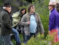Big Year Movie