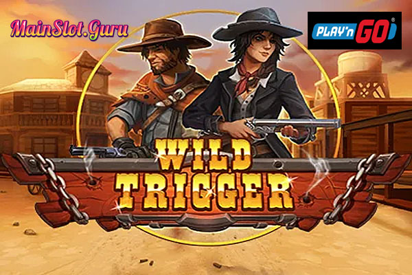 Main Gratis Slot Demo Wild Trigger Play N GO