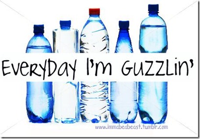 water