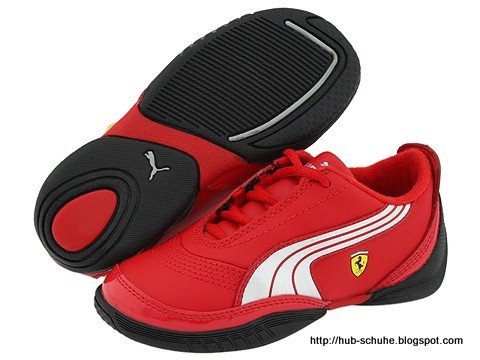 Hub schuhe:hub-267451