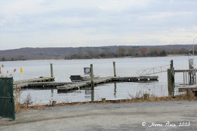 Carlson't Landing - Essex Boat Launch