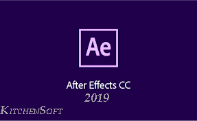 Adobe After Effects 2019 Free Download [PC/MacOS]