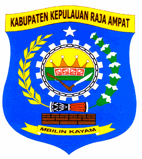 Lowongan CPNS Kab. Raja Ampat 2013 Online www.rajaampatkab.go.id