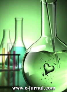 Jurnal Penelitian Kimia - E-JURNAL